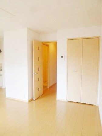 フラン・フィオーレBの物件内観写真